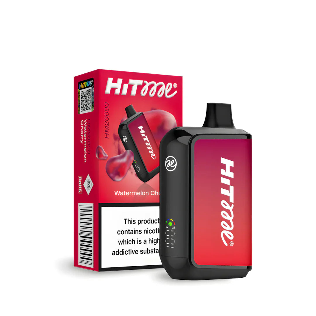 HITME HM20000 vape termékkép