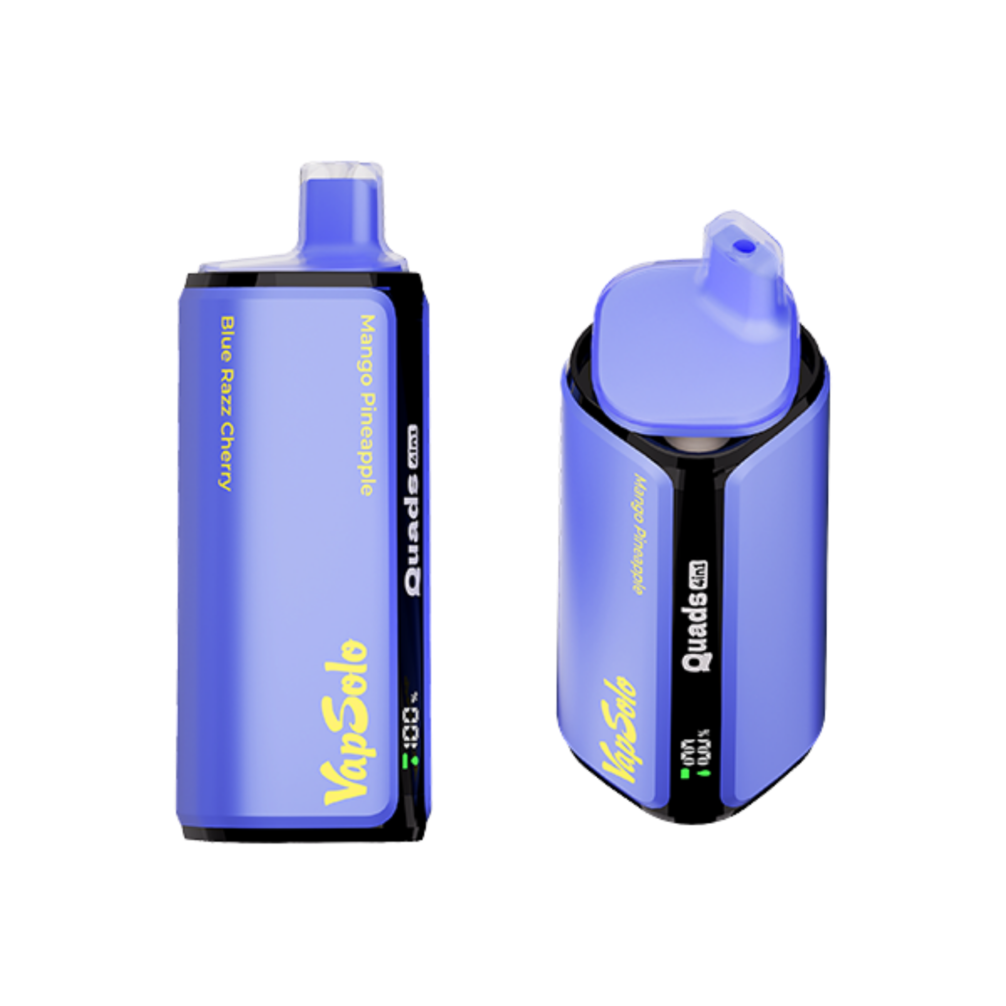 Vapsolo Quads 80000 vape termékkép