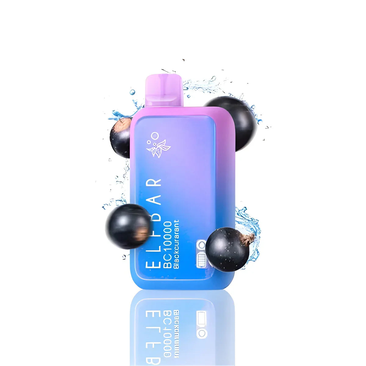 ELF BAR BC10000 Blackcurrant 5% – termékkép