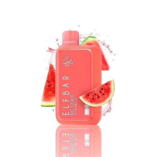 ELF BAR BC10000 Watermelon 5% – termékkép