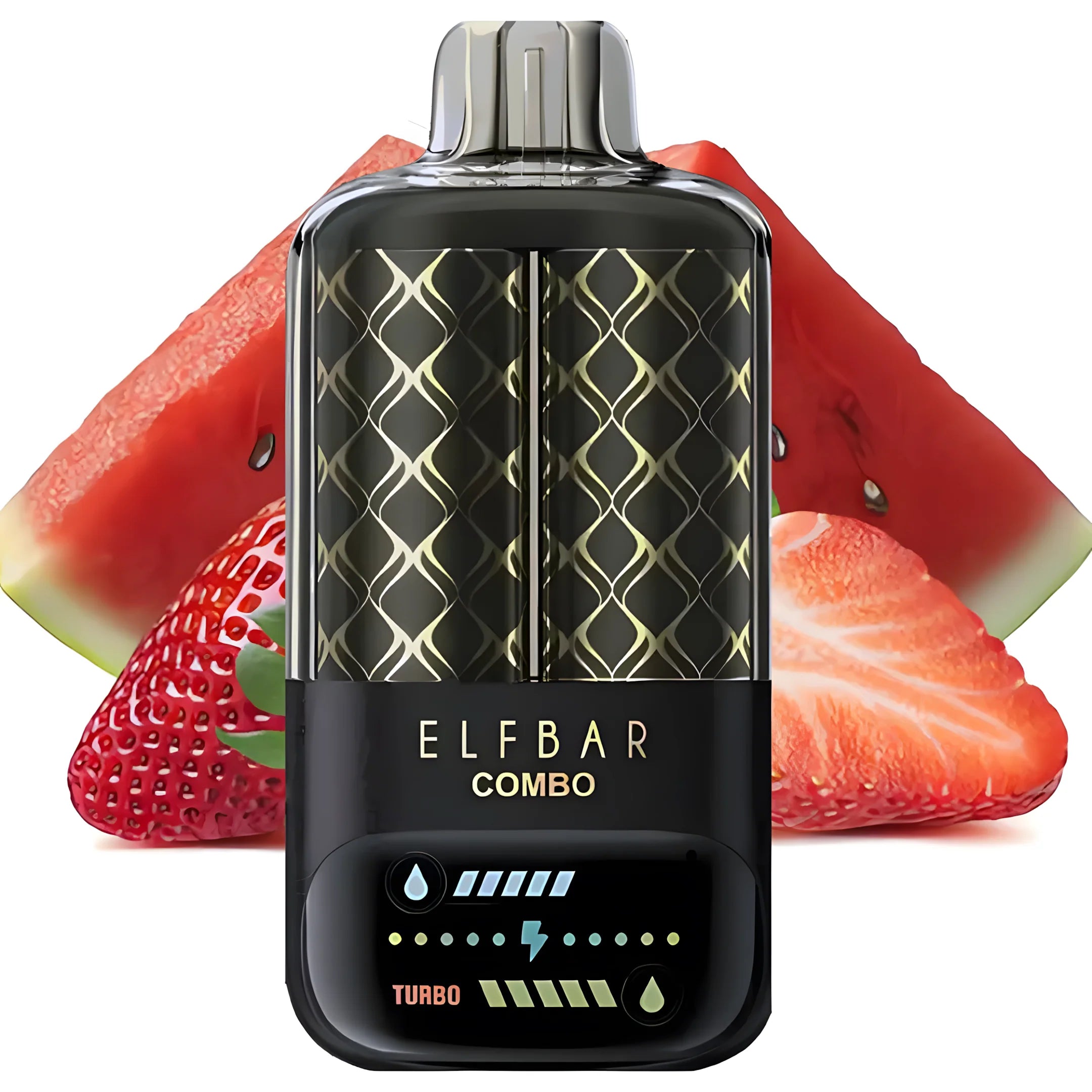 ELF BAR Combo 25000 Watermelon + Strawberry – termékkép