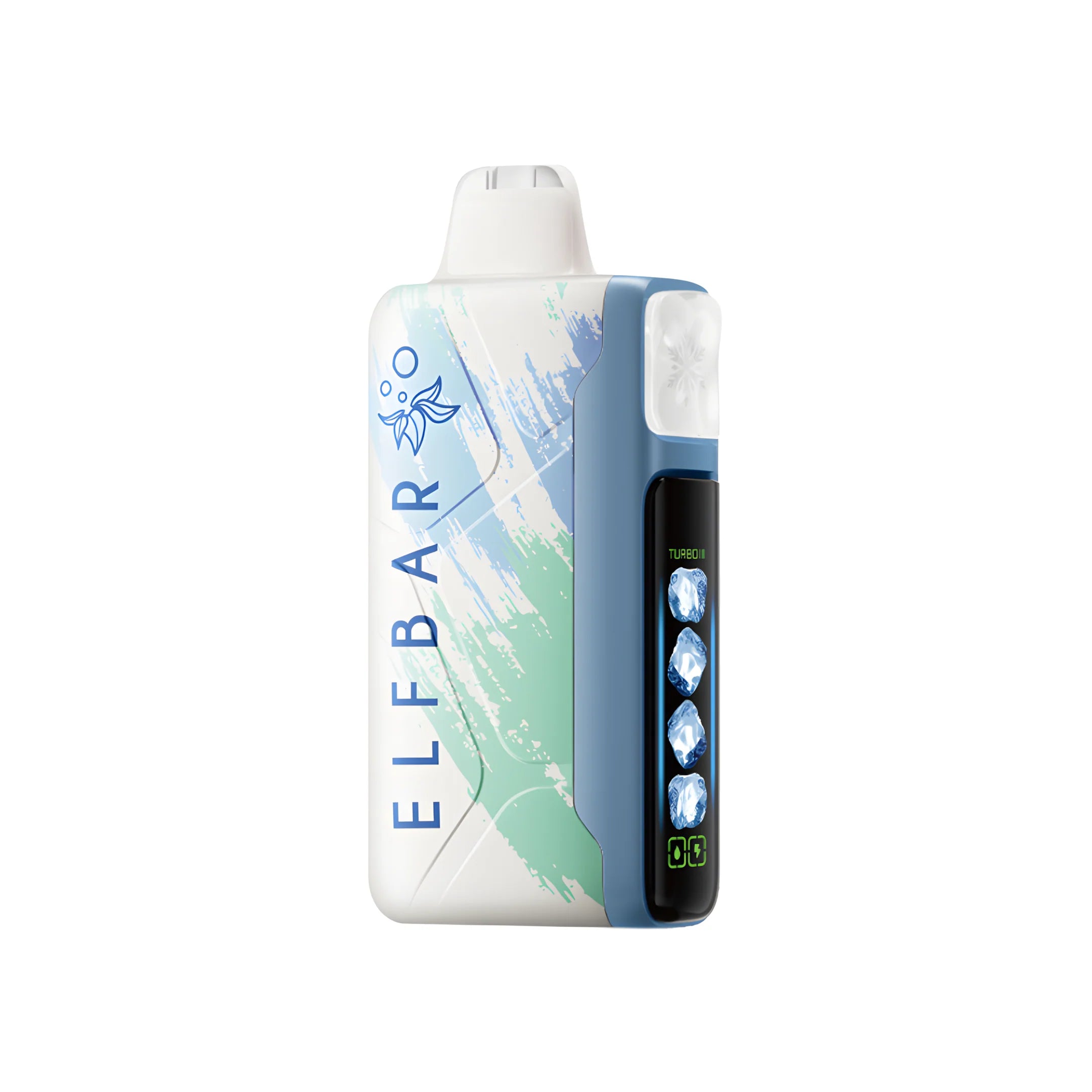 ELF BAR Ice King 40000 Blue Razz Ice 5% – termékkép