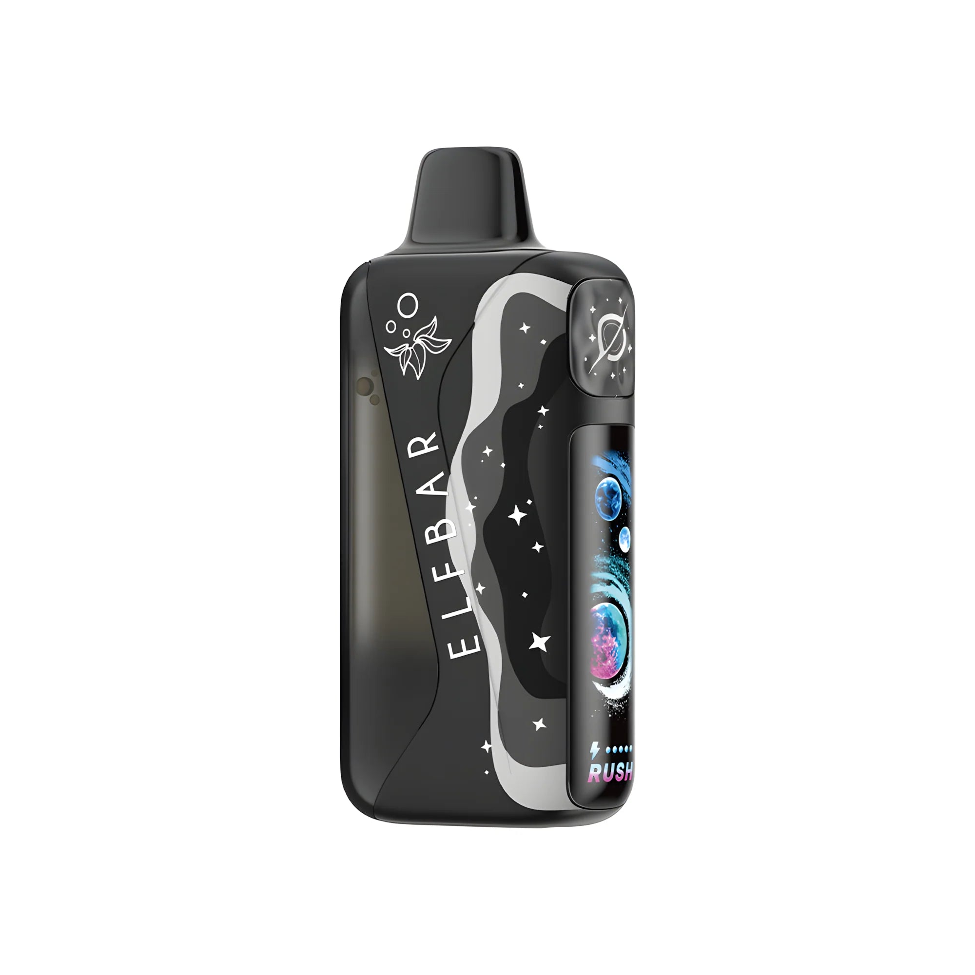 ELF BAR LUSH KING PRO 40000 Cherry Burst 5% – termékkép