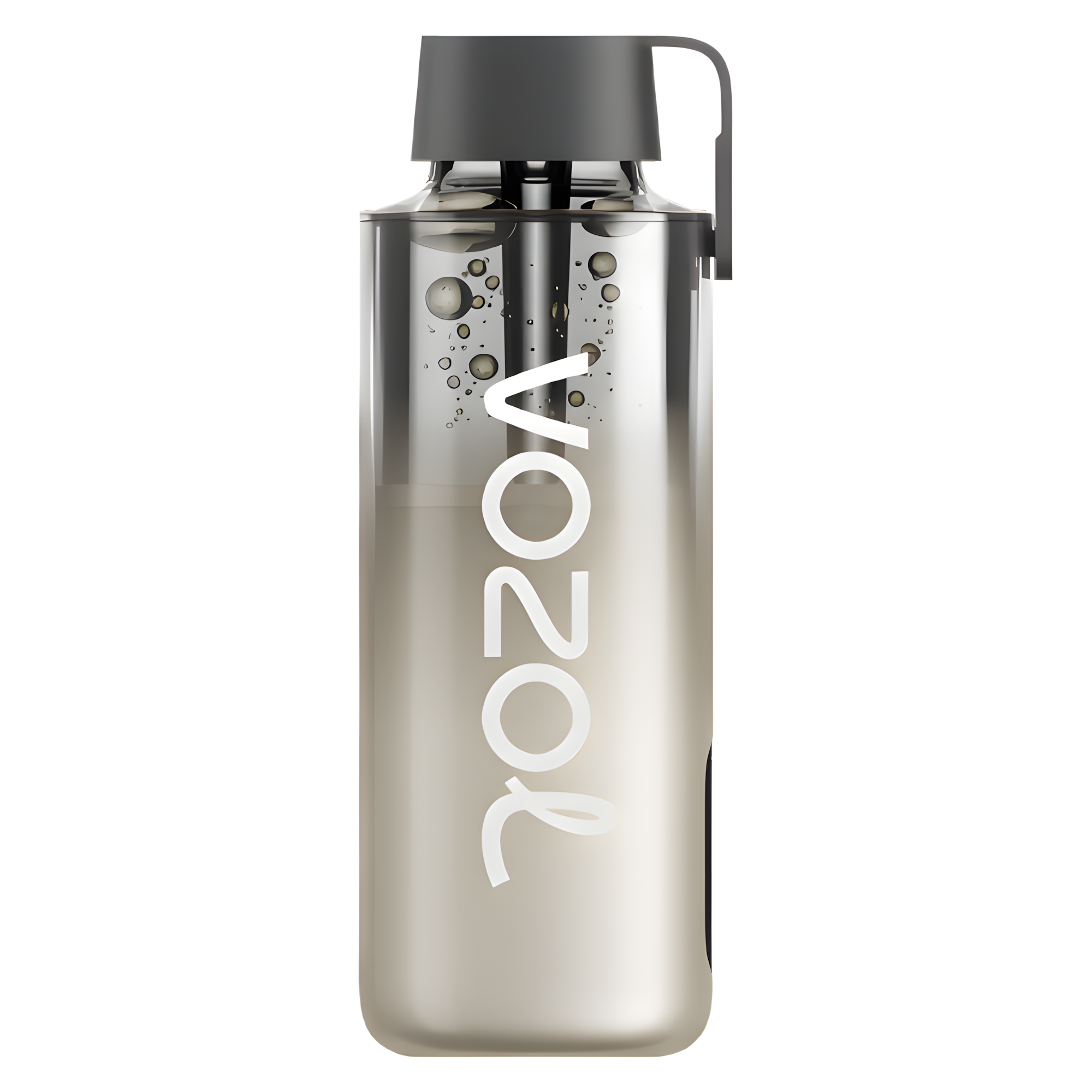 Vozol Neon 10000 Blackberry Storm 5% – eldobható vape, termékkép