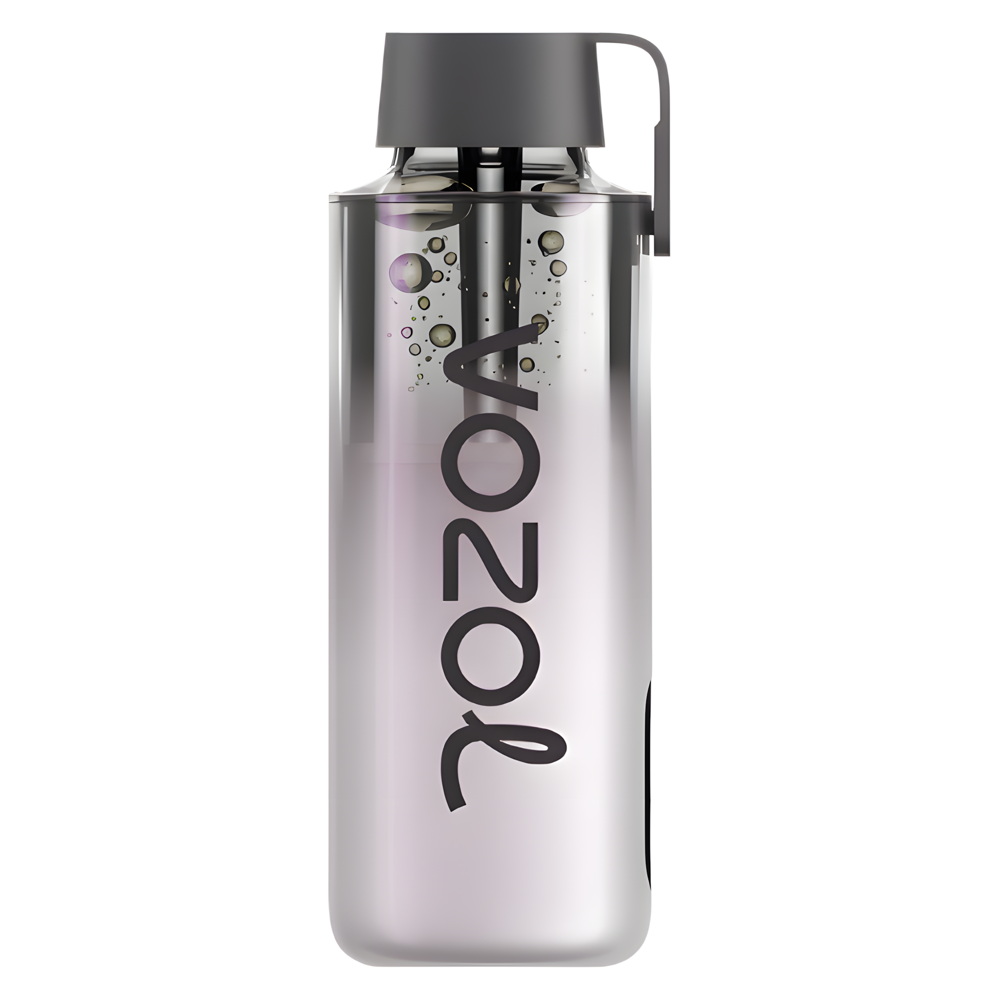 Vozol Neon 10000 Cool Mint 5% – eldobható vape, termékkép