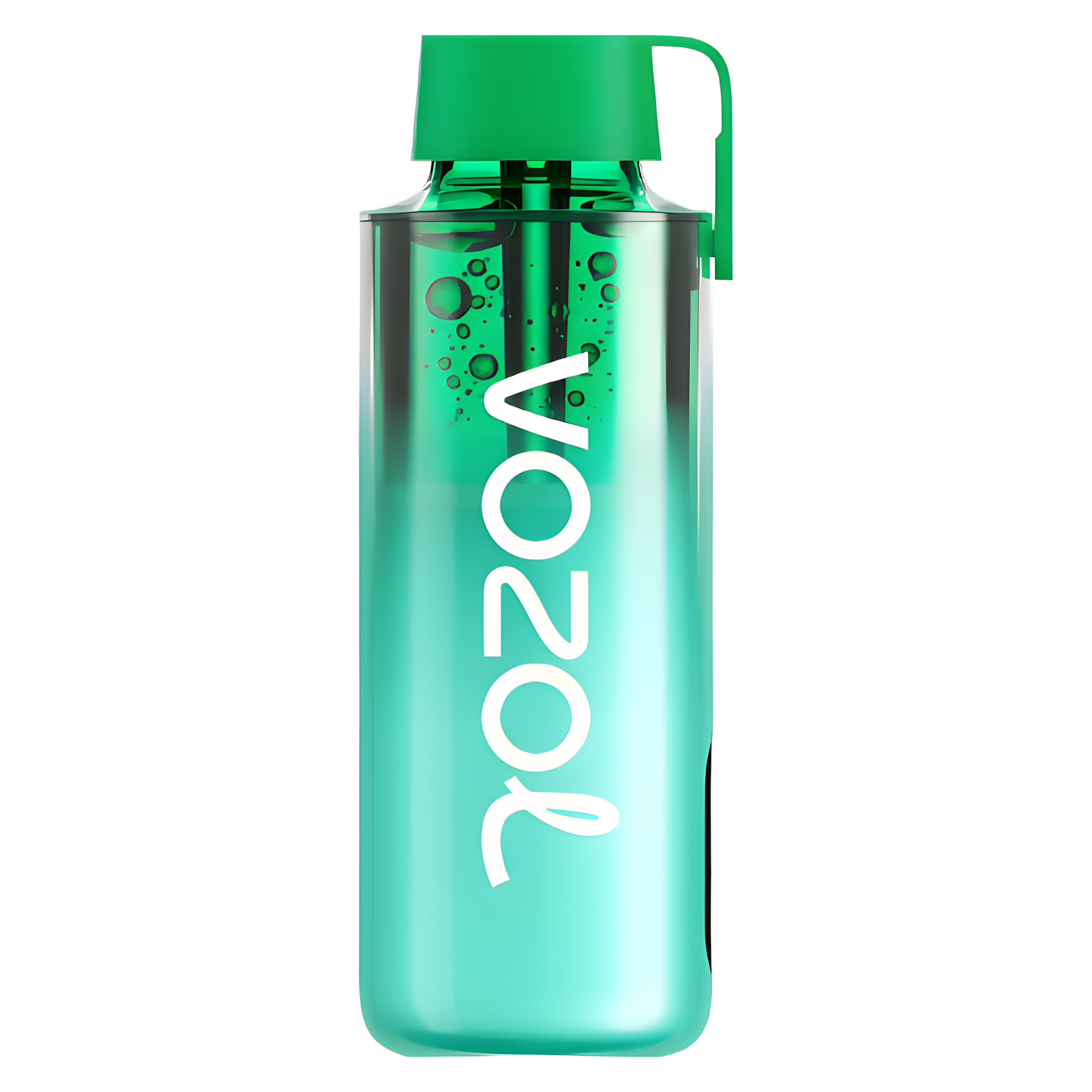 Vozol Neon 10000 Grape Ice 5% – eldobható vape, termékkép