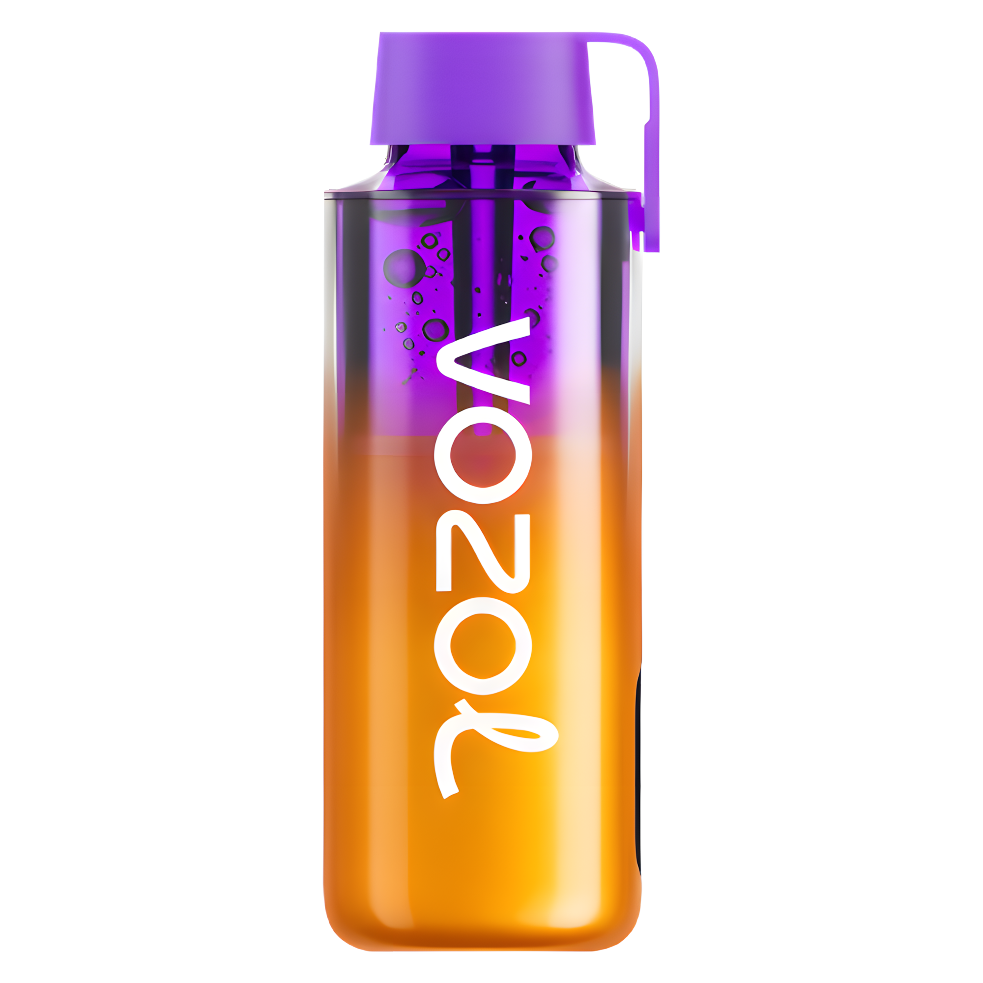 Vozol Neon 10000 Mixed Berries 5% – eldobható vape, termékkép