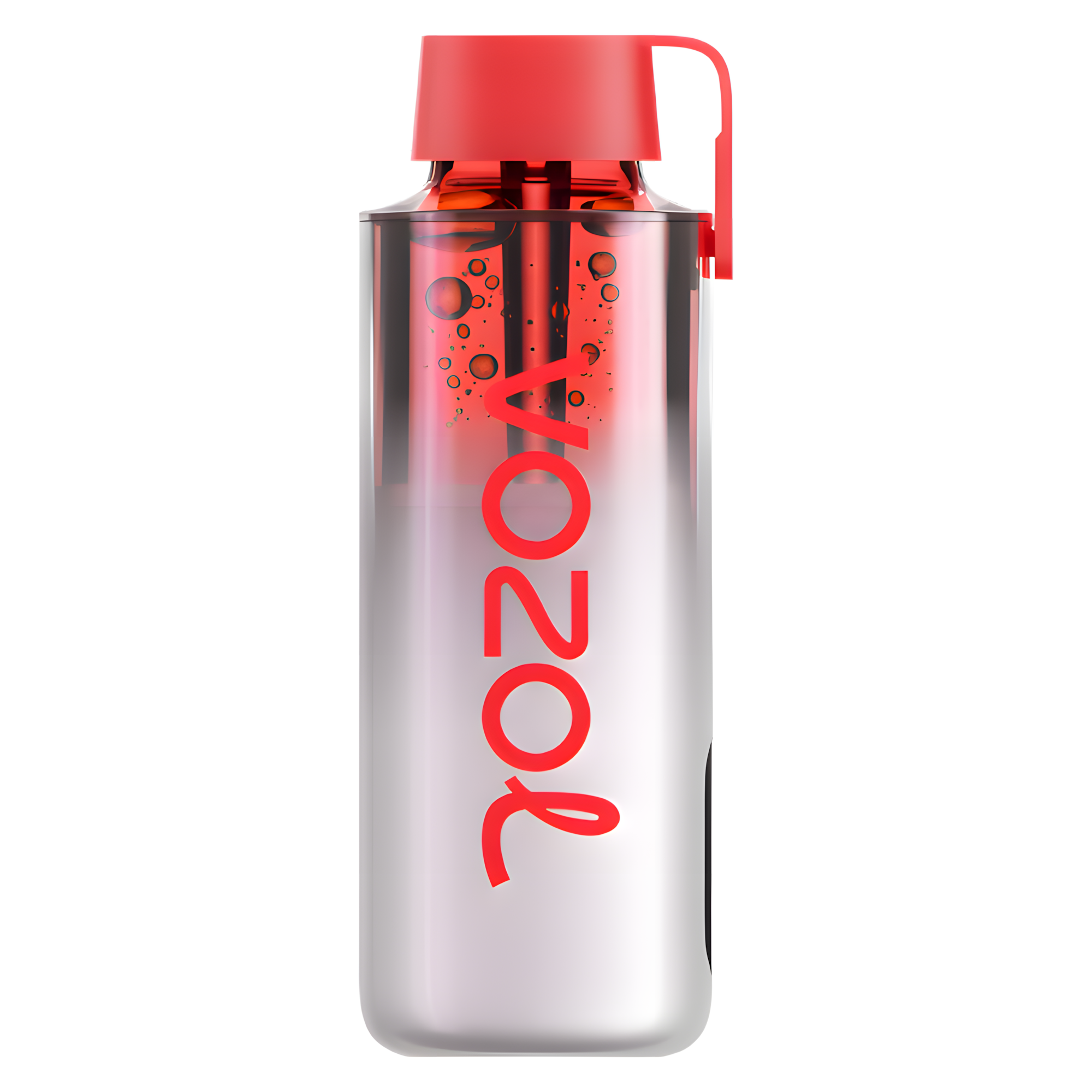 Vozol Neon 10000 Pink Bomb 5% – eldobható vape, termékkép