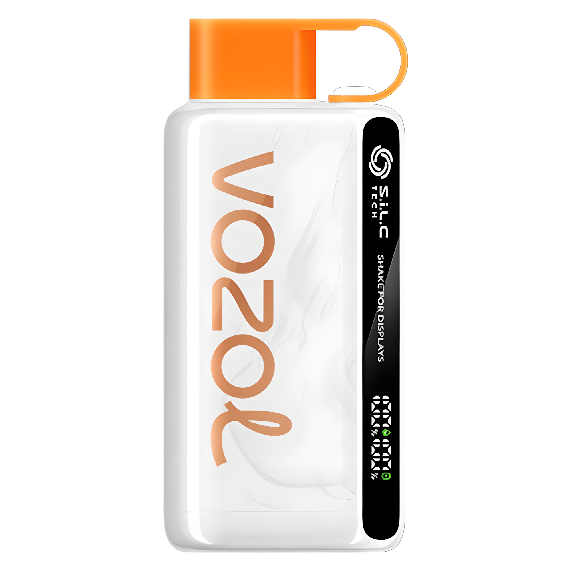 Vozol Star 12000 Peach Mango Watermelon 5% – eldobható vape, termékkép