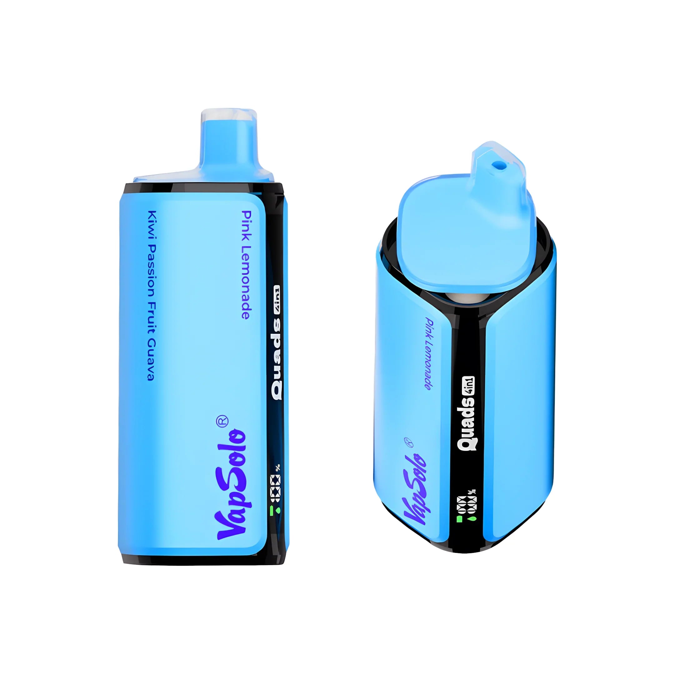 Vapsolo vape készülék fotó