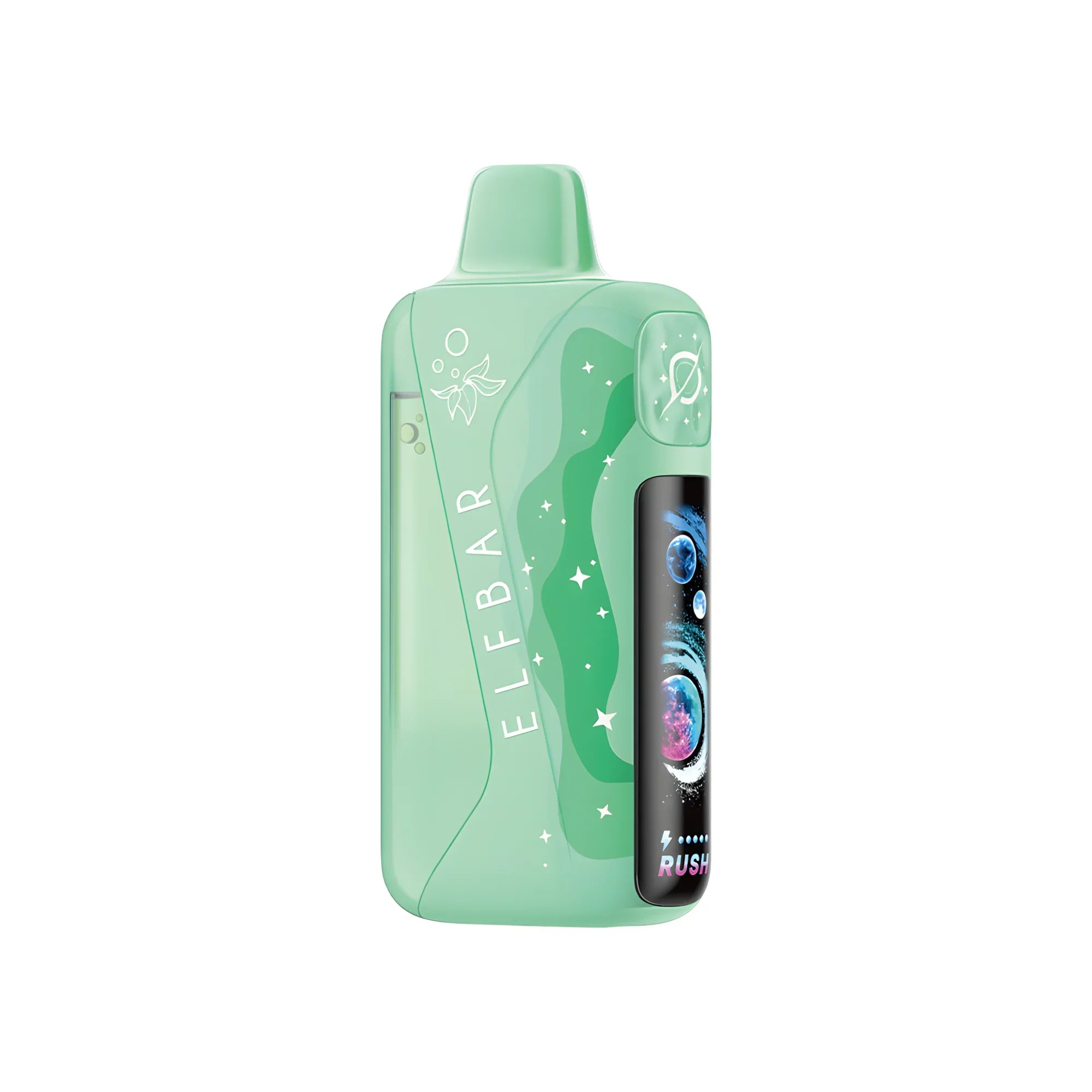 ELF BAR Lush King Pro vape  termékkép
