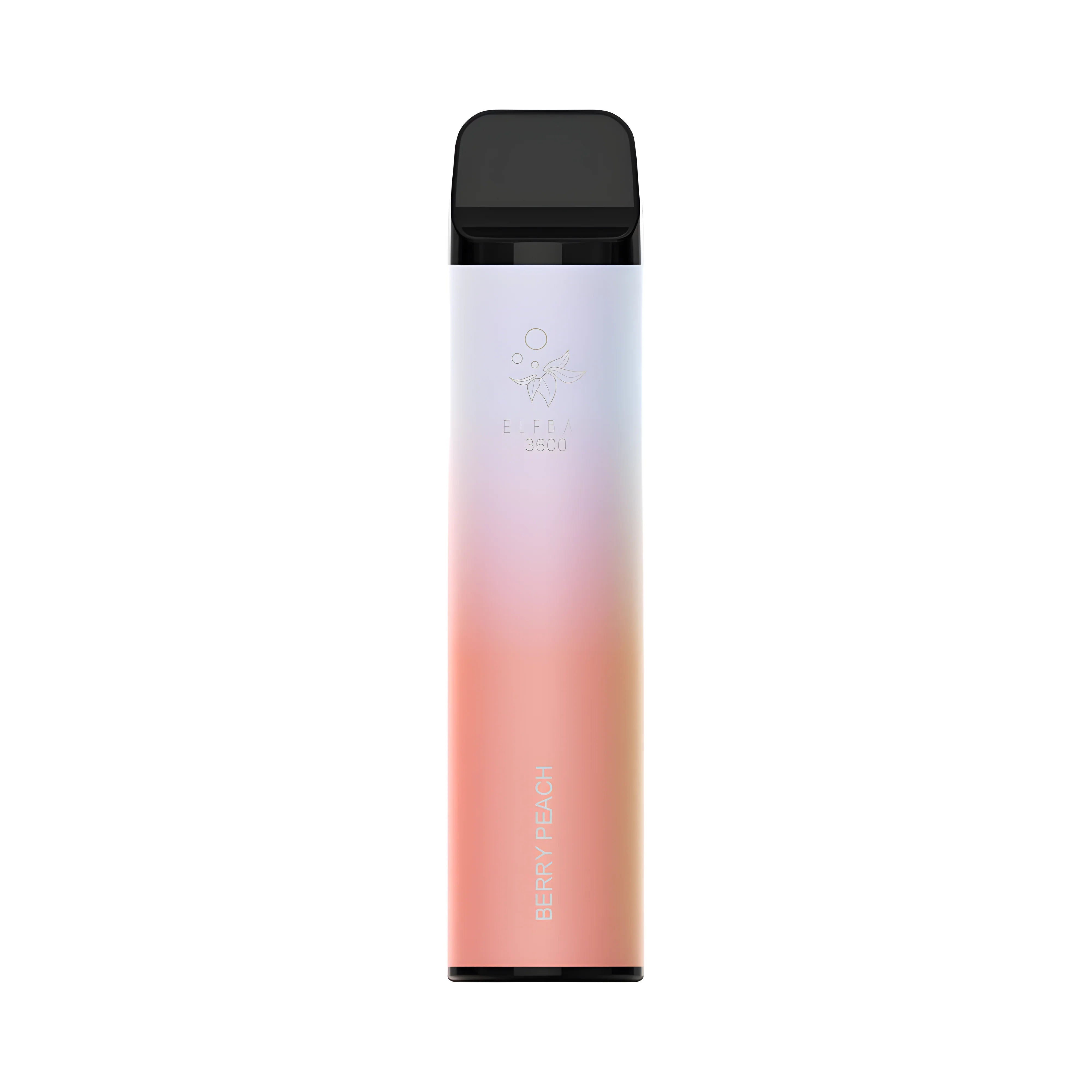 ELF BAR 3600 Berry Peach 5% – termékkép