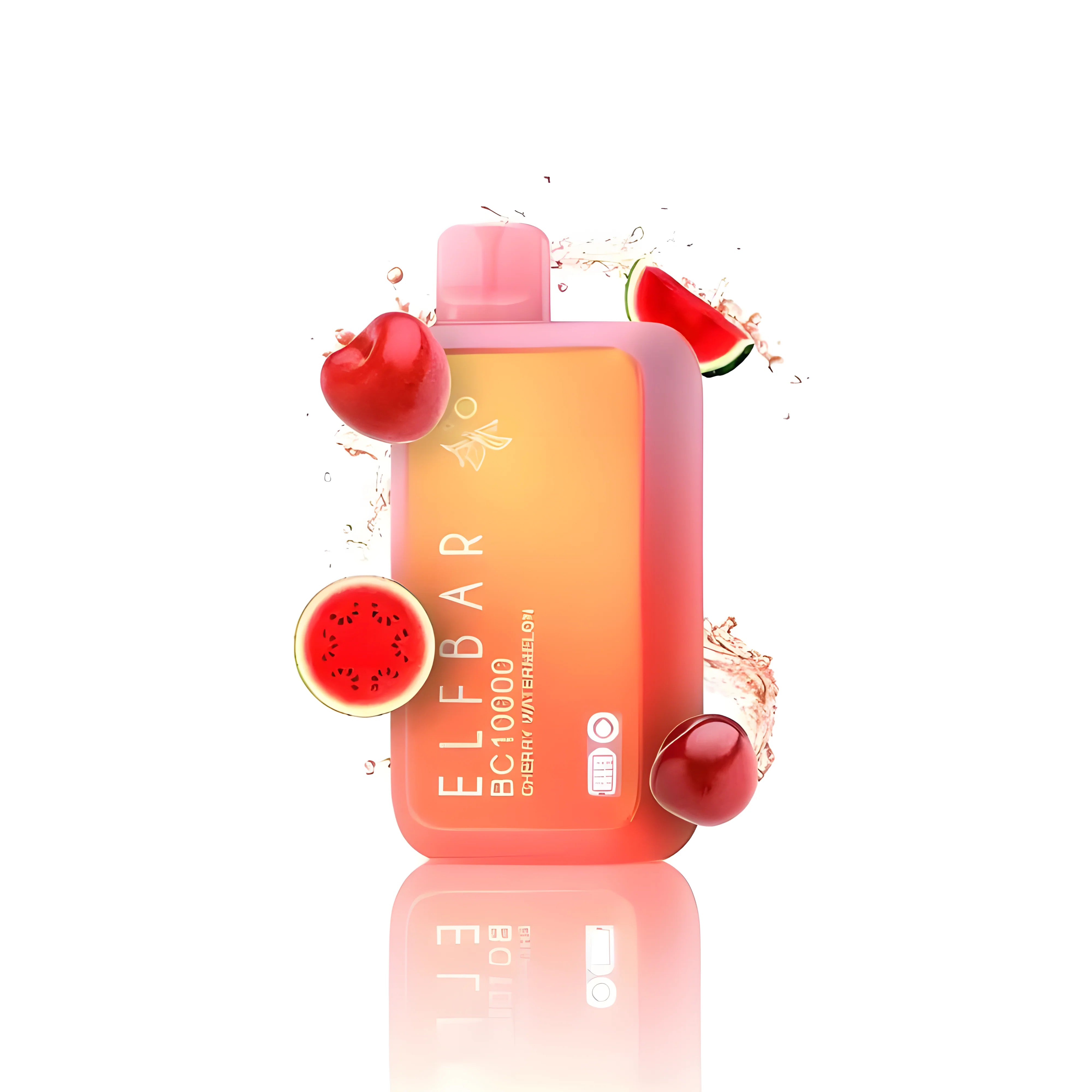 ELF BAR BC10000 Cherry Watermelon 5% – termékkép