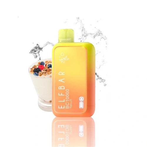 ELF BAR BC10000 Yakult 5% – termékkép