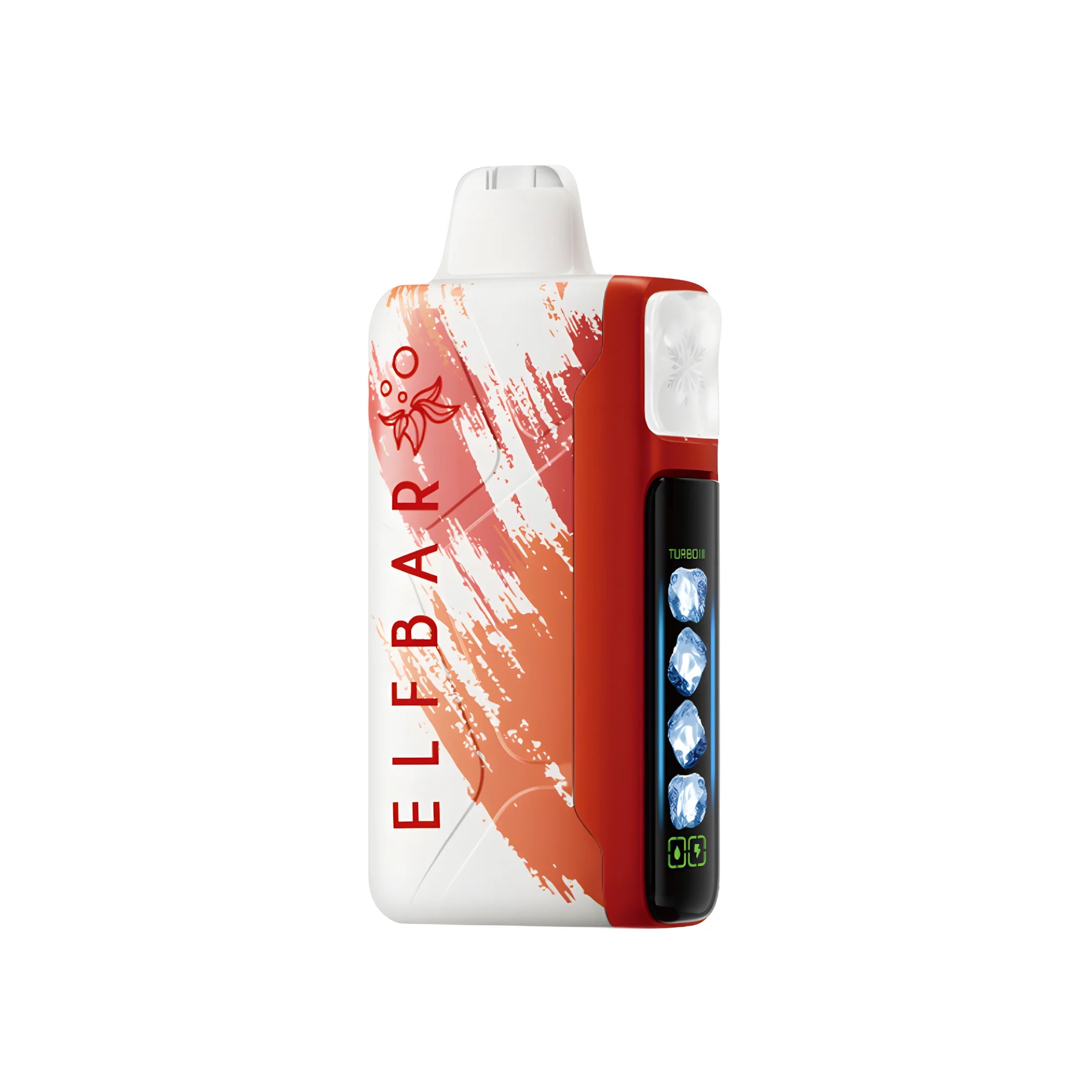 ELF BAR Ice King 40000 Strawberry Berries 5% – termékkép