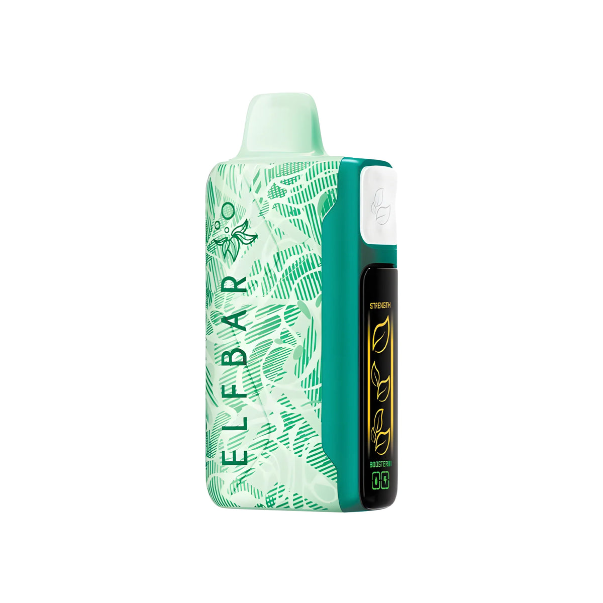elfbar elfa master pods Elfbar Elfa Master Pod Kit | 850mAh