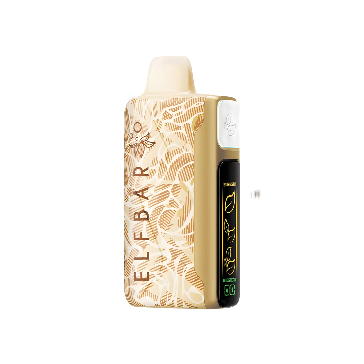 その他 ELFBAR ICE KING 25000パフ LEMON LIME