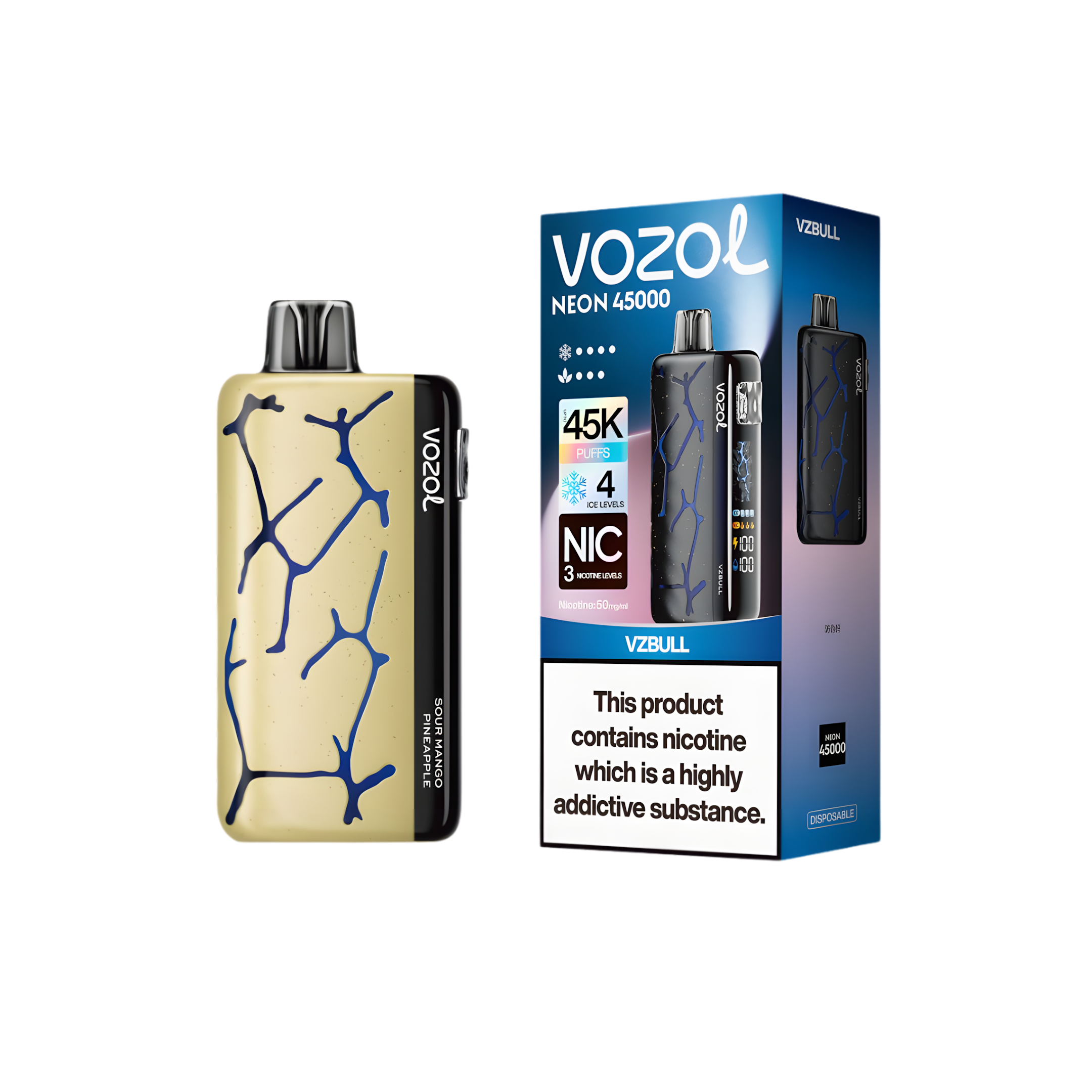 vozol-neon-45000-vzbull - termék kép